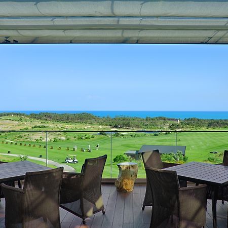 Royal Obidos Scenic Resort Praia del Rei Εξωτερικό φωτογραφία View from the clubhouse