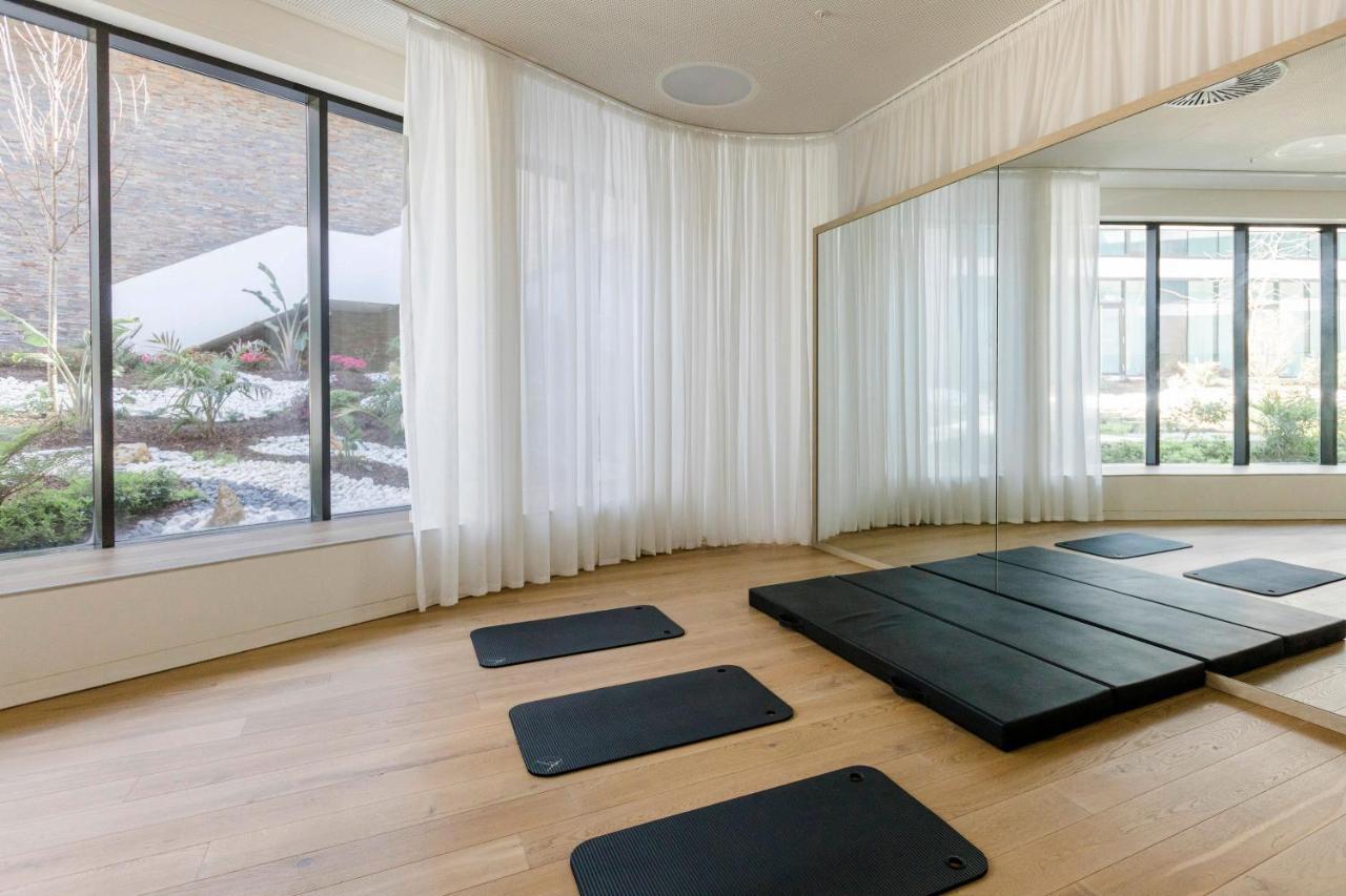 Royal Obidos Scenic Resort Praia del Rei Εξωτερικό φωτογραφία The Yoga Room