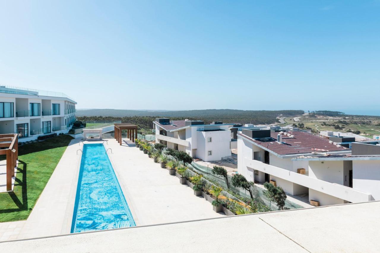 Royal Obidos Scenic Resort Praia del Rei Εξωτερικό φωτογραφία Residential complex in Quinta do Lago