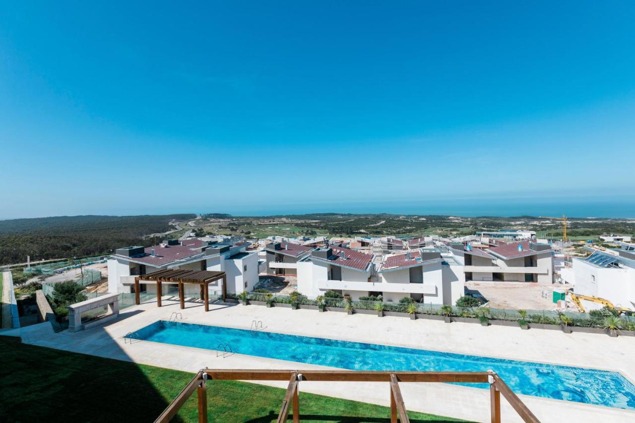 Royal Obidos Scenic Resort Praia del Rei Εξωτερικό φωτογραφία