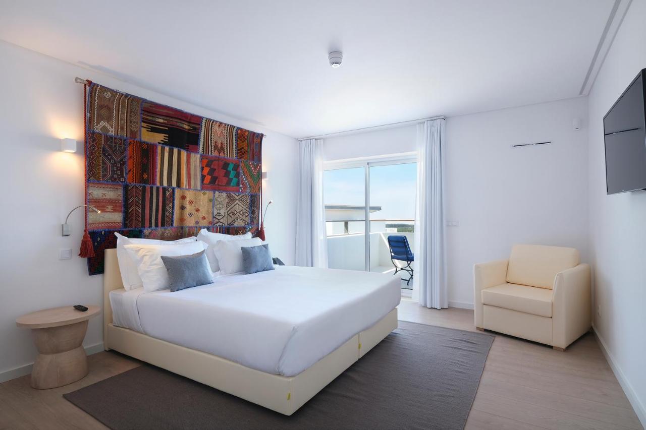 Royal Obidos Scenic Resort Praia del Rei Εξωτερικό φωτογραφία A room at the hotel