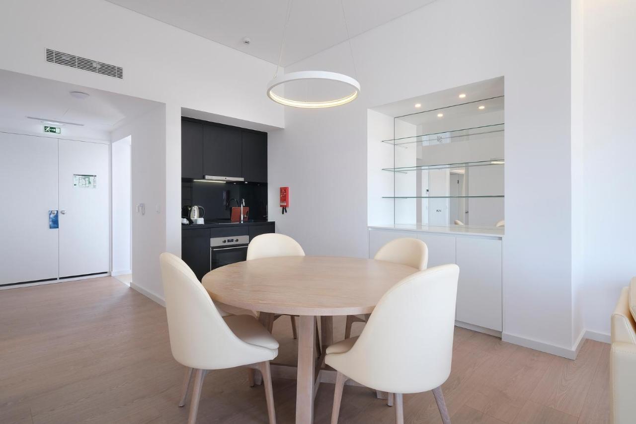 Royal Obidos Scenic Resort Praia del Rei Εξωτερικό φωτογραφία A typical apartment interior