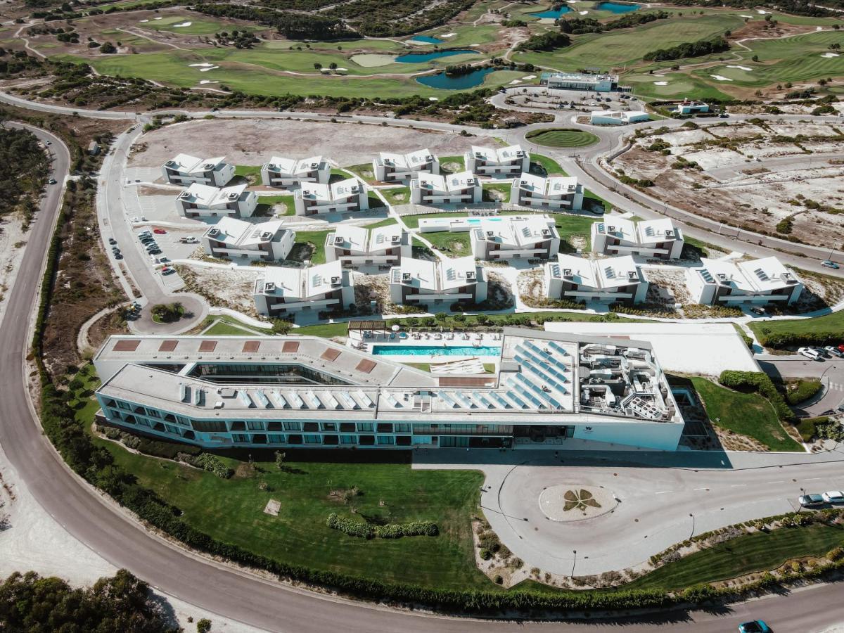 Royal Obidos Scenic Resort Praia del Rei Εξωτερικό φωτογραφία