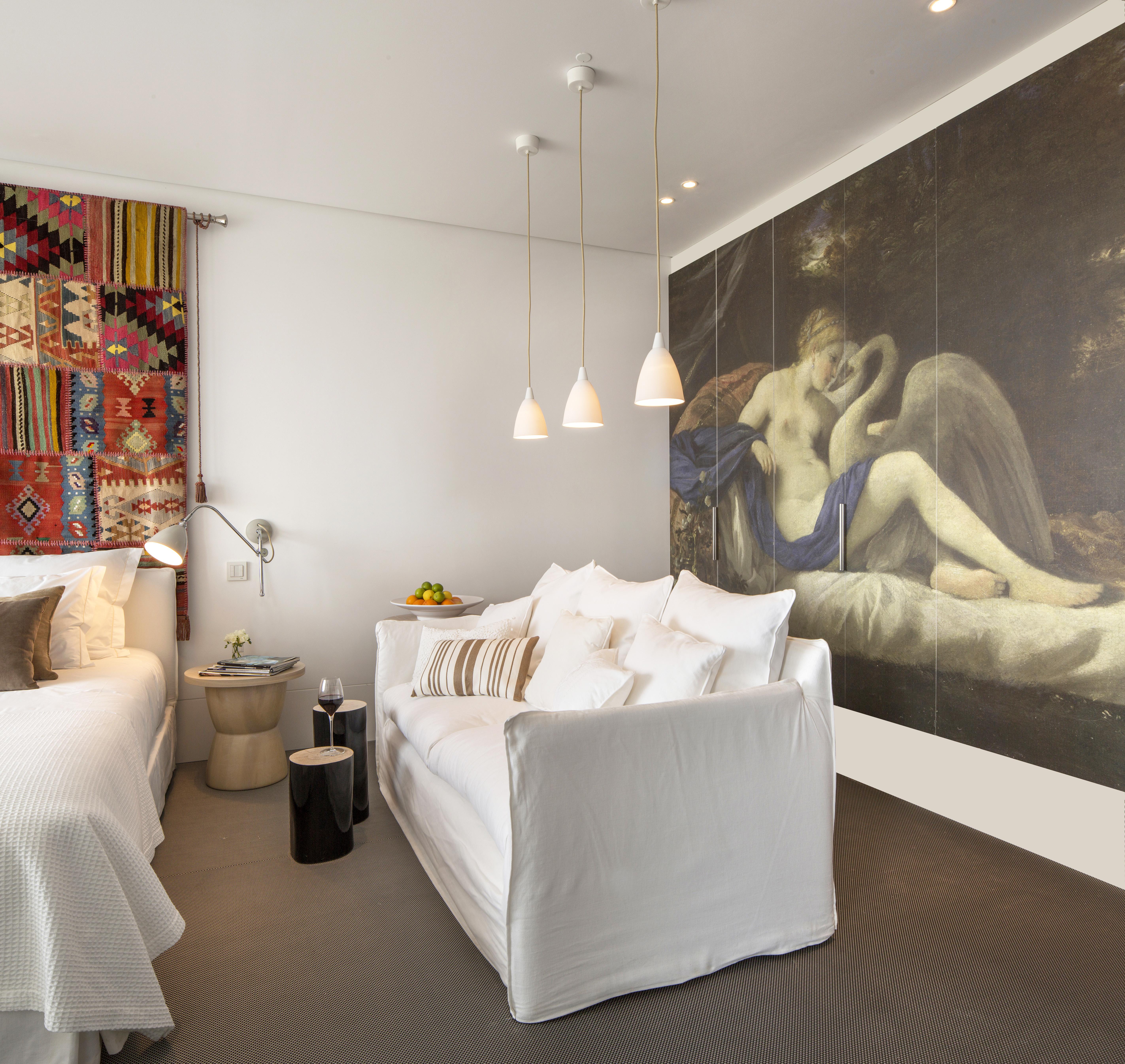 Royal Obidos Scenic Resort Praia del Rei Εξωτερικό φωτογραφία A room at the Hotel