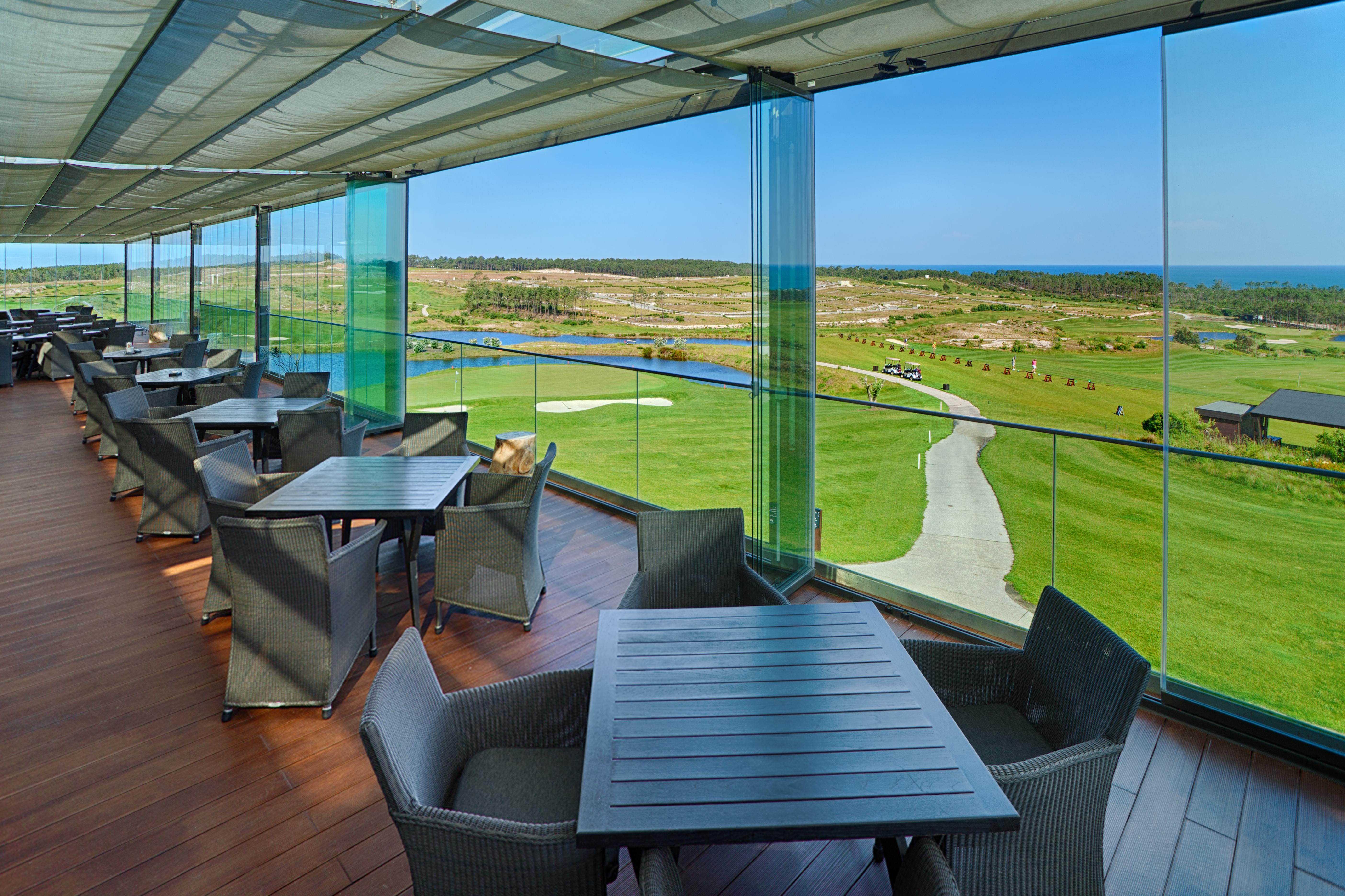 Royal Obidos Scenic Resort Praia del Rei Εξωτερικό φωτογραφία Club House