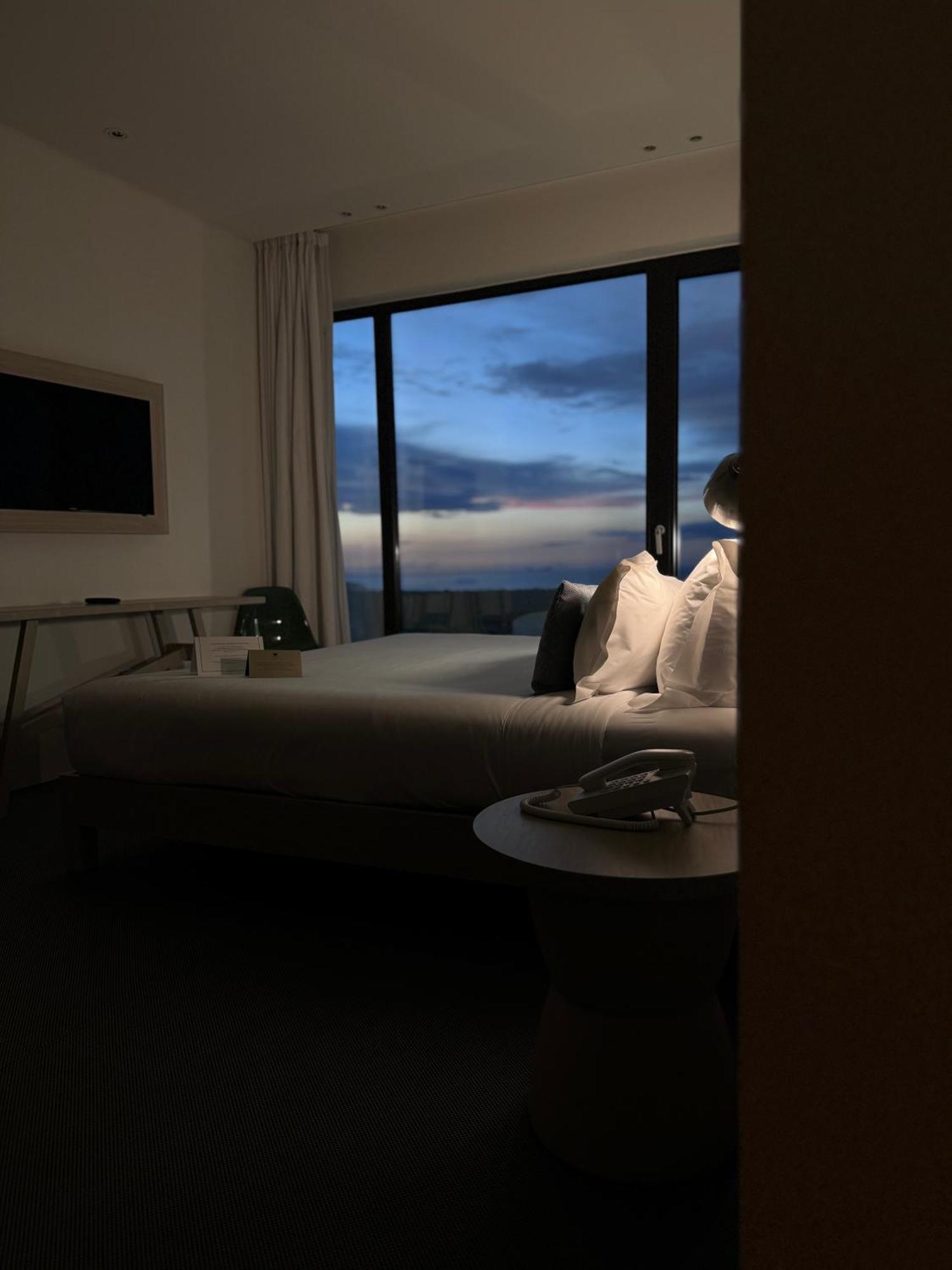 Royal Obidos Scenic Resort Praia del Rei Εξωτερικό φωτογραφία A room at the hotel