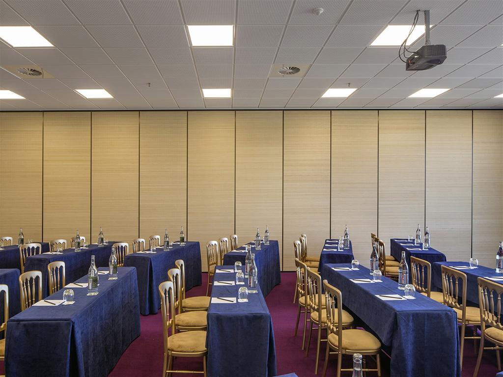 Royal Obidos Scenic Resort Praia del Rei Εξωτερικό φωτογραφία The main conference room
